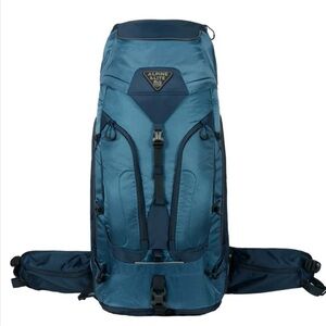 Alpine Elite by Timber Ridge 50L Women’s Specific Hiking Pack